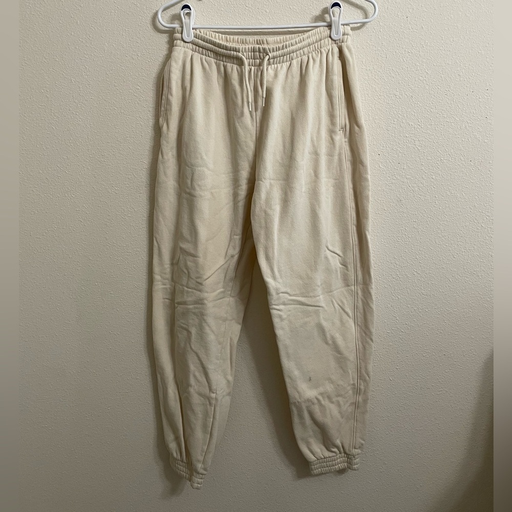 Sweatpants